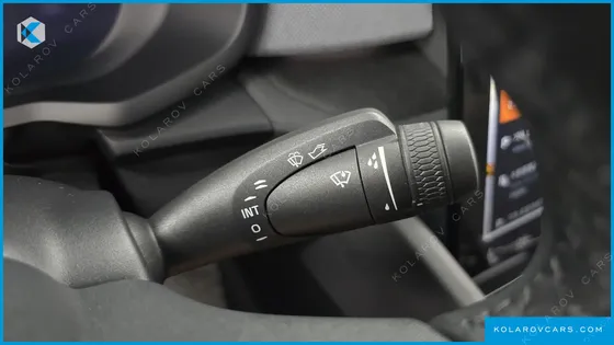 POLESTAR POLESTAR 2 LONGRANGE SINGLEMOTOR