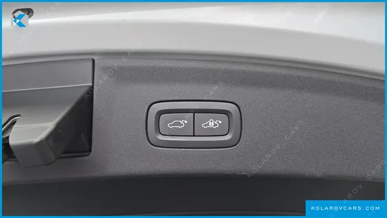 POLESTAR POLESTAR 2 LONGRANGE SINGLEMOTOR
