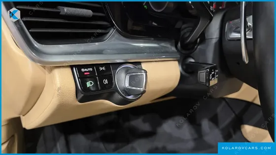 PORSCHE PANAMERA 3.0 AWD