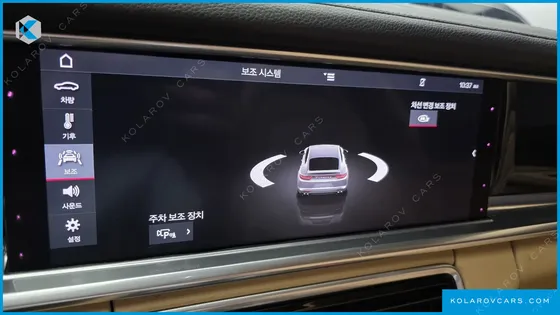 PORSCHE PANAMERA 3.0 AWD