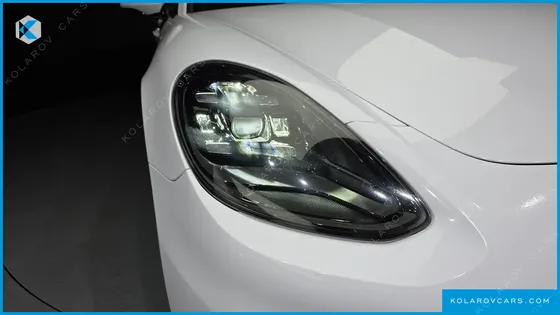 PORSCHE PANAMERA 3.0 AWD