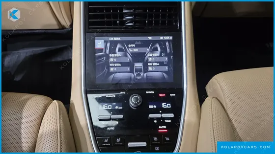 PORSCHE PANAMERA 3.0 AWD