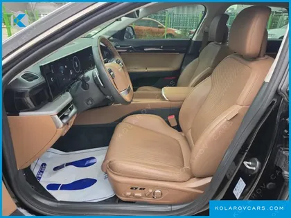 HYUNDAI GRANDEUR 2,5 GASOLINE 2WD