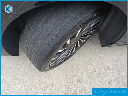HYUNDAI GRANDEUR 2,5 GASOLINE 2WD