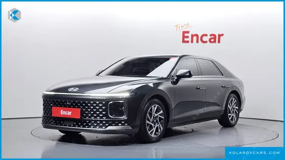HYUNDAI GRANDEUR 2,5 GASOLINE 2WD