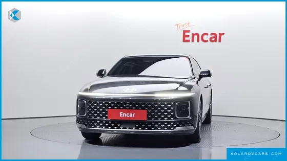 HYUNDAI GRANDEUR 2,5 GASOLINE 2WD