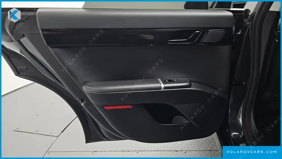 HYUNDAI GRANDEUR 2,5 GASOLINE 2WD