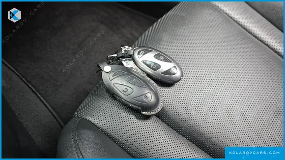 HYUNDAI GRANDEUR 2,5 GASOLINE 2WD