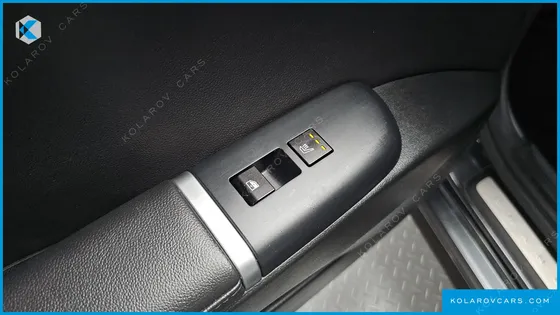HYUNDAI GRANDEUR 2,5 GASOLINE 2WD