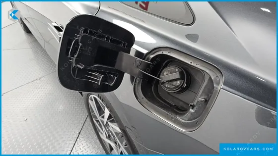 HYUNDAI GRANDEUR 2,5 GASOLINE 2WD