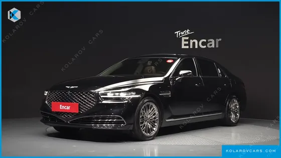 GENESIS G90 3.8 AWD