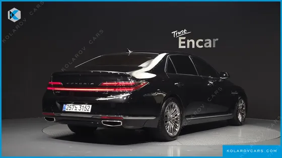 GENESIS G90 3.8 AWD