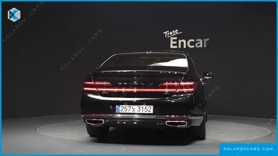 GENESIS G90 3.8 AWD