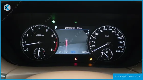 GENESIS G90 3.8 AWD