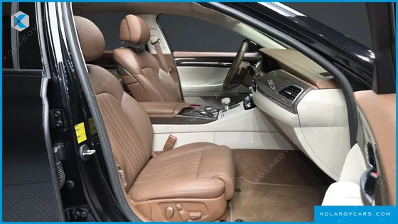 GENESIS G90 3.8 AWD