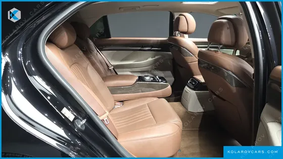 GENESIS G90 3.8 AWD