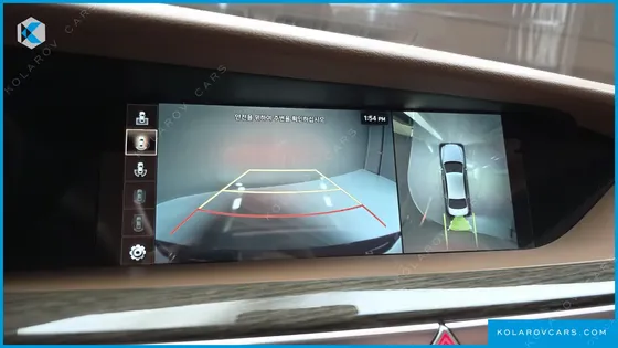 GENESIS G90 3.8 AWD