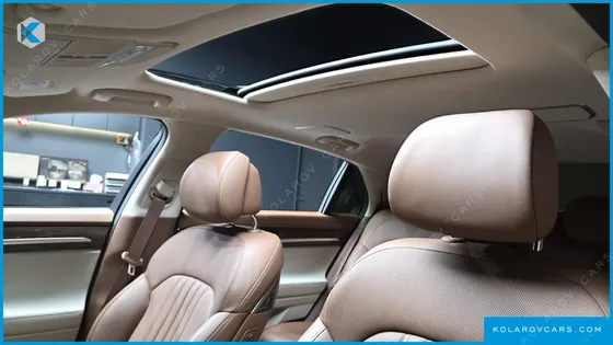 GENESIS G90 3.8 AWD