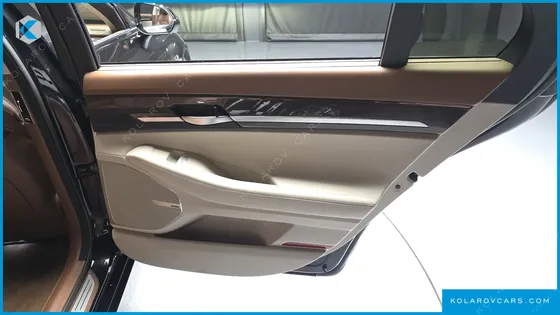 GENESIS G90 3.8 AWD