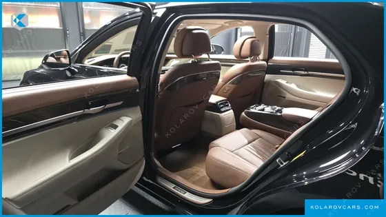 GENESIS G90 3.8 AWD