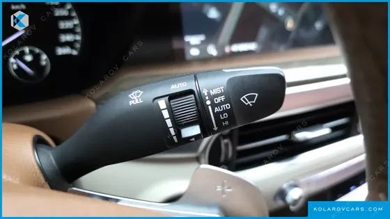 GENESIS G90 3.8 AWD