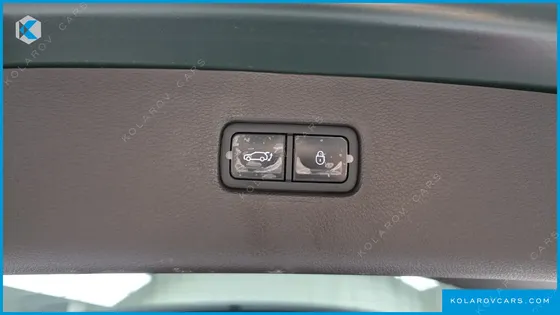 GENESIS GV80 3.5T GASOLINE 2WD