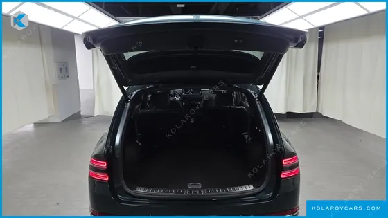 GENESIS GV80 3.5T GASOLINE 2WD
