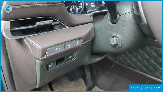 GENESIS GV80 3.5T GASOLINE 2WD