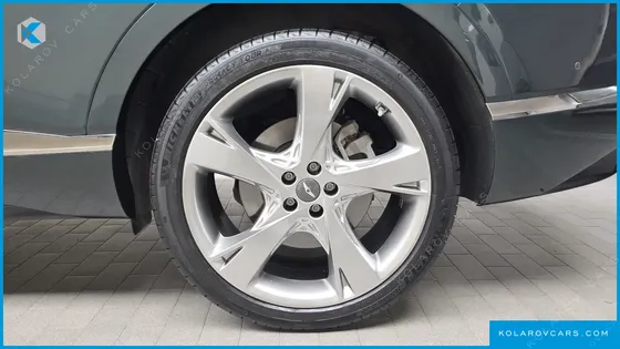 GENESIS GV80 3.5T GASOLINE 2WD
