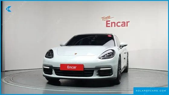 PORSCHE PANAMERA 2.9 AWD E-HYBRID
