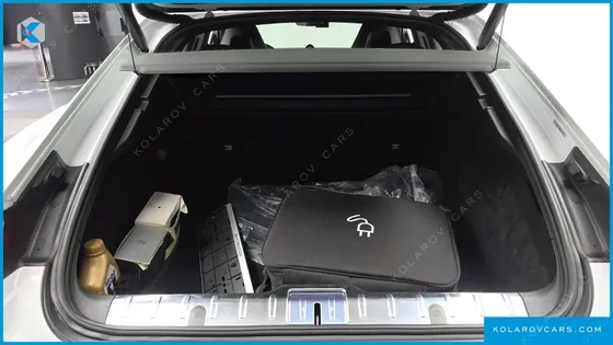 PORSCHE PANAMERA 2.9 AWD E-HYBRID