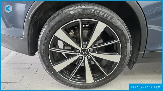 POLESTAR POLESTAR 2 LONGRANGE SINGLEMOTOR