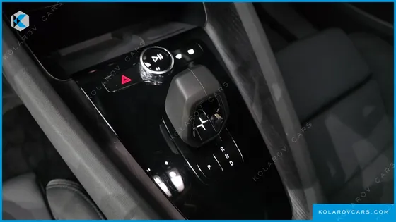 POLESTAR POLESTAR 2 LONGRANGE SINGLEMOTOR