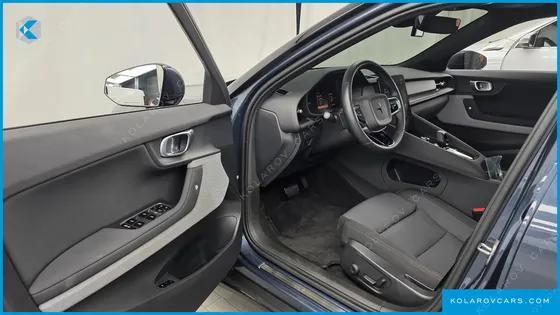POLESTAR POLESTAR 2 LONGRANGE SINGLEMOTOR