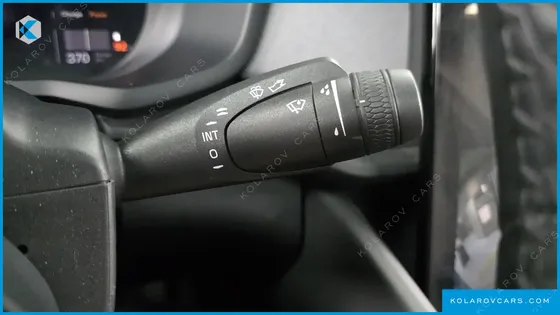 POLESTAR POLESTAR 2 LONGRANGE SINGLEMOTOR