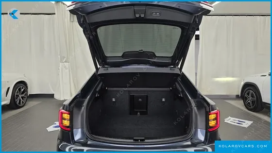 POLESTAR POLESTAR 2 LONGRANGE SINGLEMOTOR