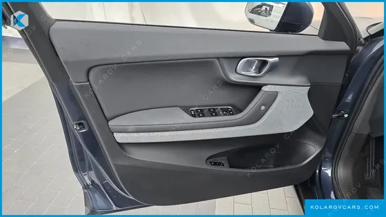 POLESTAR POLESTAR 2 LONGRANGE SINGLEMOTOR
