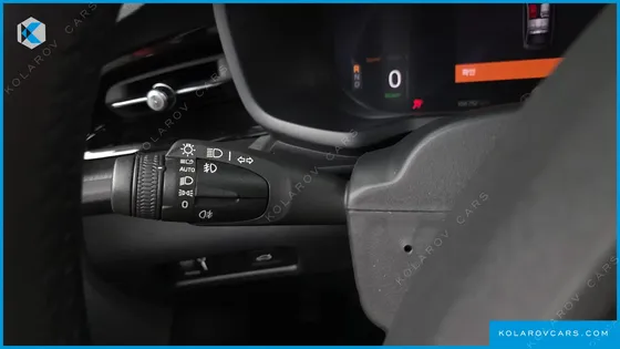 POLESTAR POLESTAR 2 LONGRANGE SINGLEMOTOR