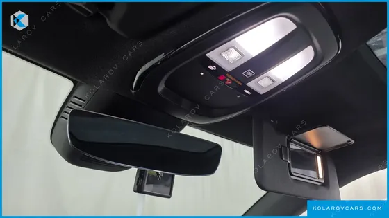 POLESTAR POLESTAR 2 LONGRANGE SINGLEMOTOR