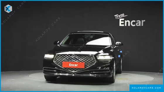 GENESIS G90 3.3 T AWD