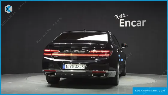 GENESIS G90 3.3 T AWD