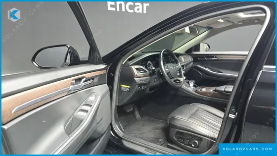 GENESIS G90 3.3 T AWD