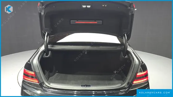 GENESIS G90 3.3 T AWD