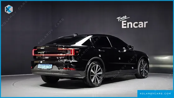 POLESTAR POLESTAR 2 LONGRANGE SINGLEMOTOR