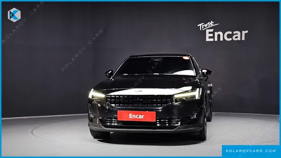 POLESTAR POLESTAR 2 LONGRANGE SINGLEMOTOR