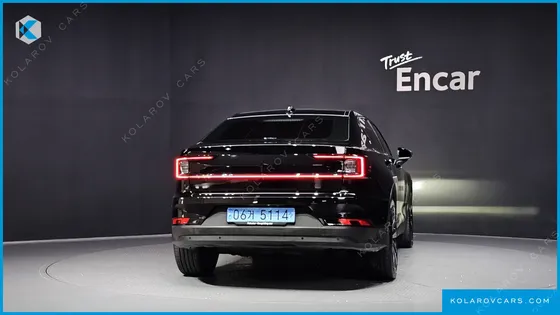 POLESTAR POLESTAR 2 LONGRANGE SINGLEMOTOR