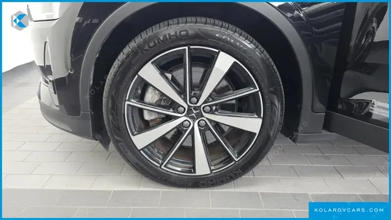 POLESTAR POLESTAR 2 LONGRANGE SINGLEMOTOR