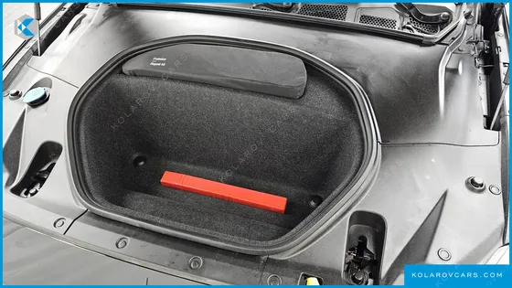 POLESTAR POLESTAR 2 LONGRANGE SINGLEMOTOR