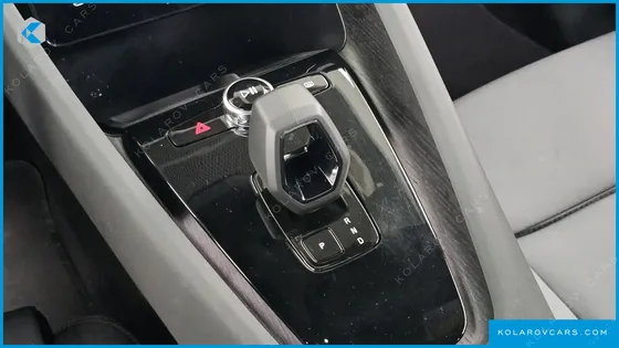 POLESTAR POLESTAR 2 LONGRANGE SINGLEMOTOR
