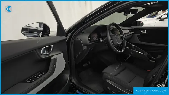 POLESTAR POLESTAR 2 LONGRANGE SINGLEMOTOR